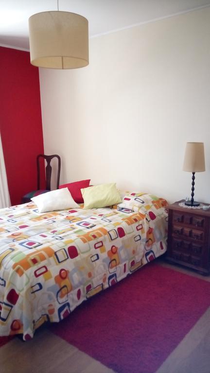 Porto'S City Park & Surf Beach Rooms Matosinhos  Exterior photo