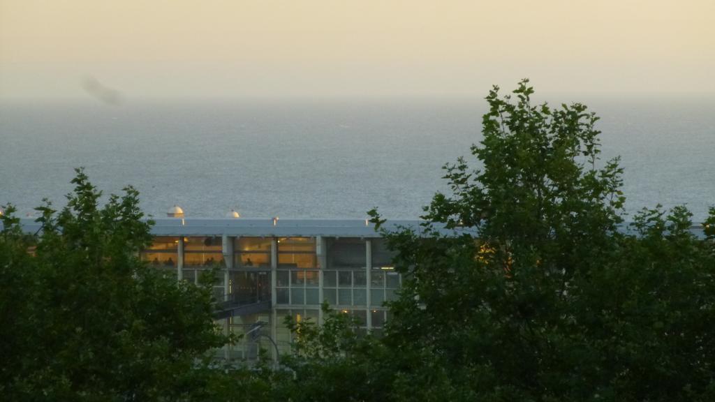 Porto'S City Park & Surf Beach Rooms Matosinhos  Exterior photo